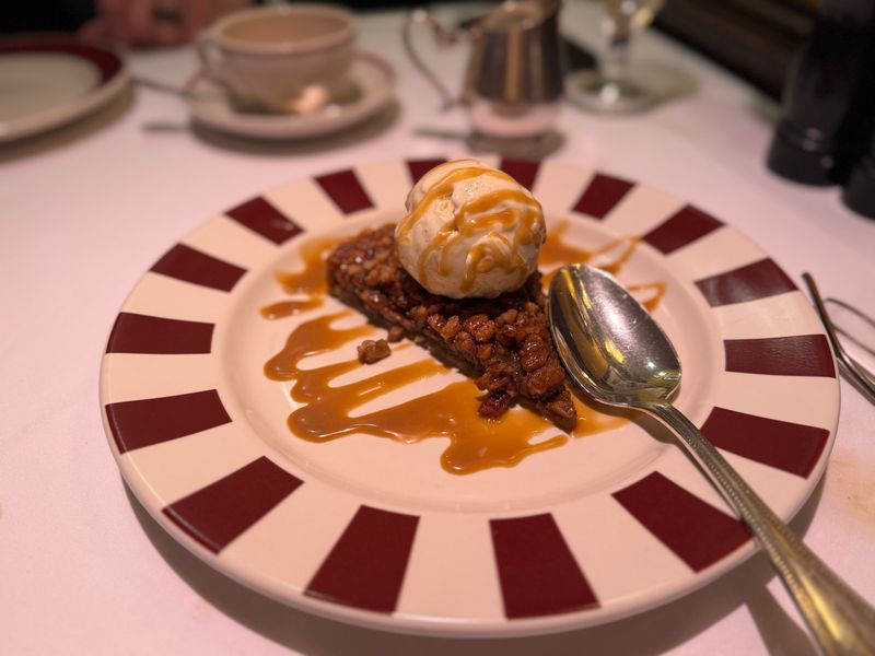 Desserts Worth Lingering Over