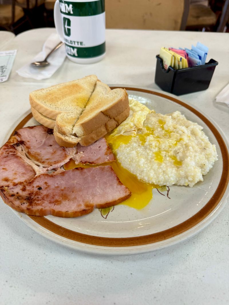 Service With A Smile