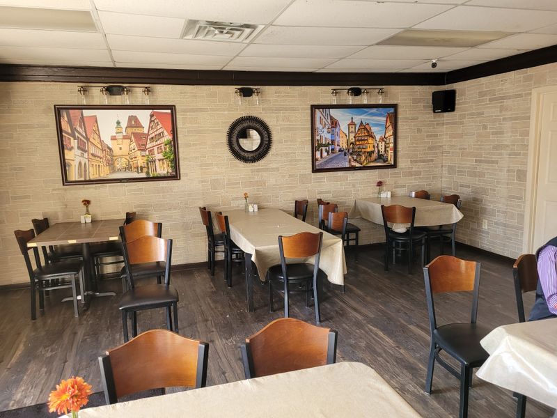 Friendly Service and Local Feel