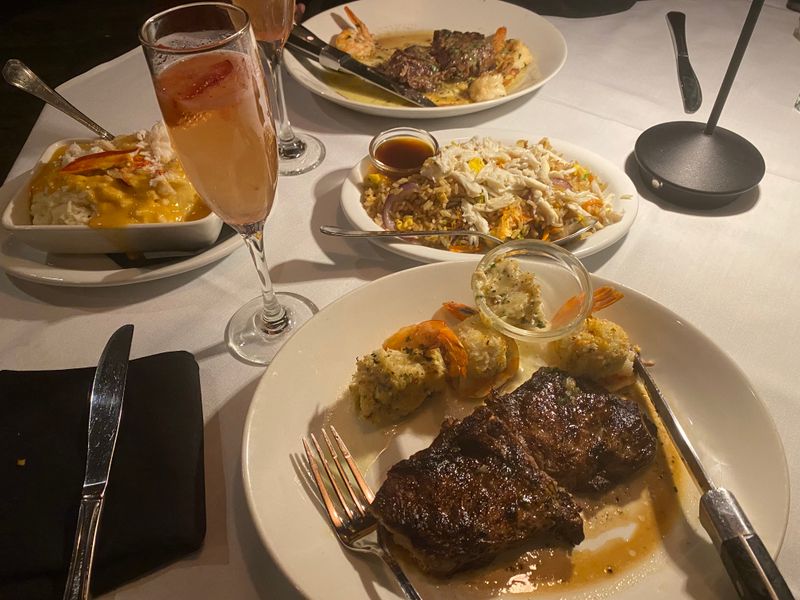 Wine List That Works For You