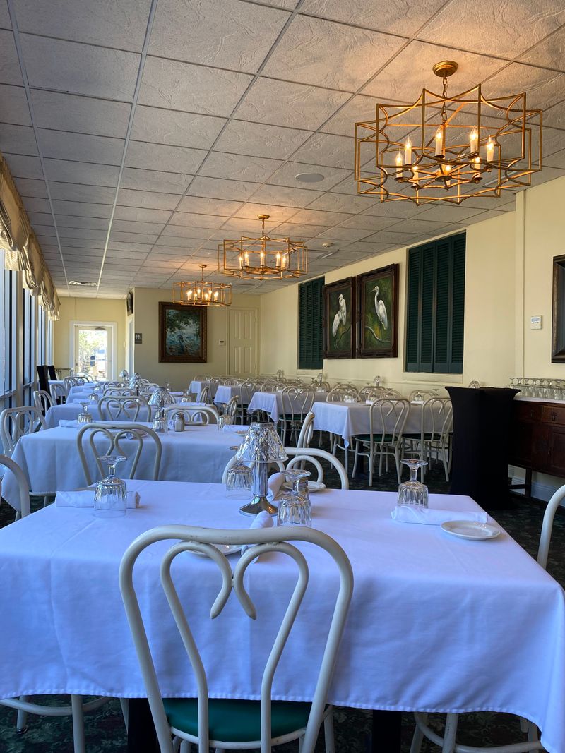 Service, Timing, And Reservations