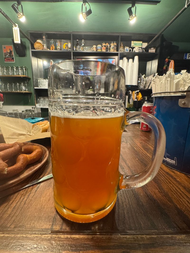 What To Drink With It