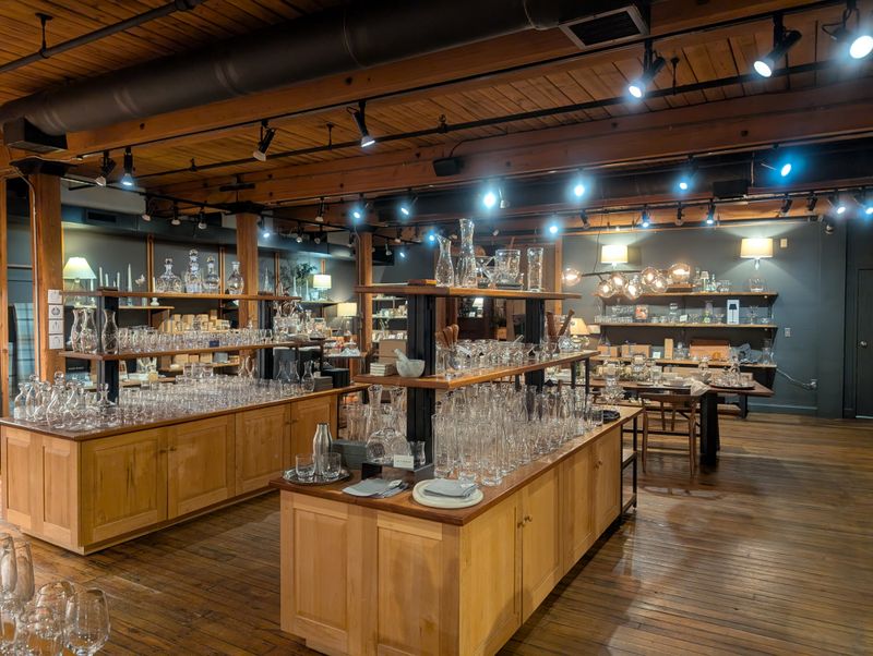 Service and Hospitality