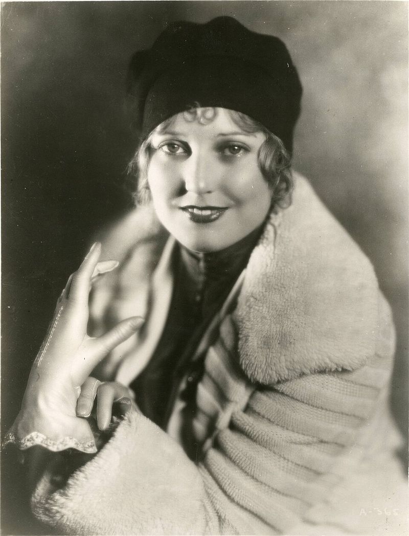 Thelma Todd - The 