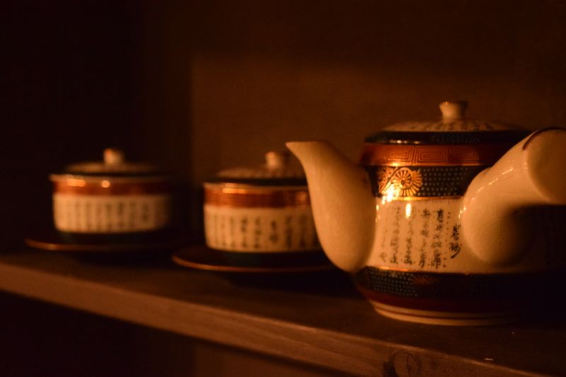 Kyoto, Japan — Culinary Rituals Rooted in Time