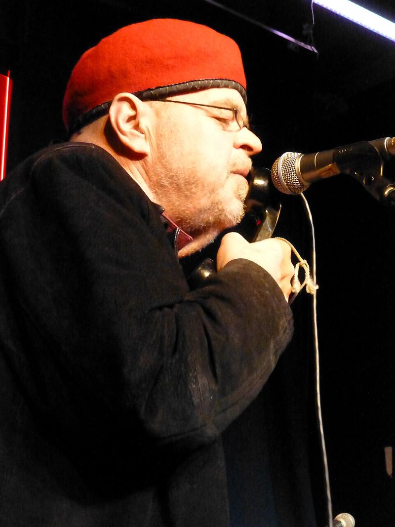 Pere Ubu - Avant-garde postpunk that proved 