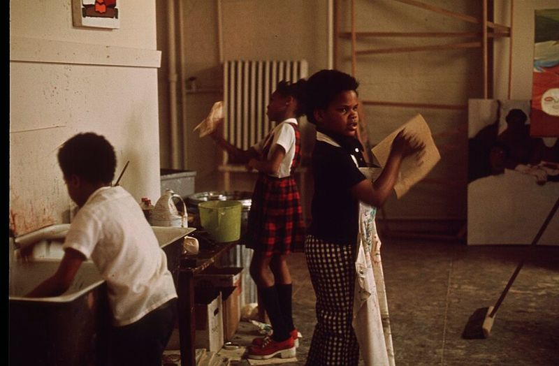 Do Kids Today Respect Elders Like Boomers Did