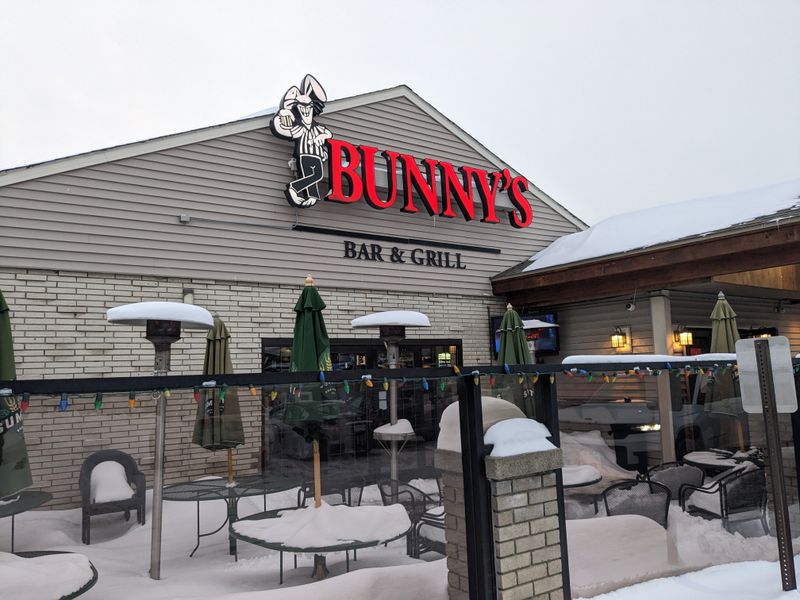 Bunny's Bar & Grill (St. Louis Park)