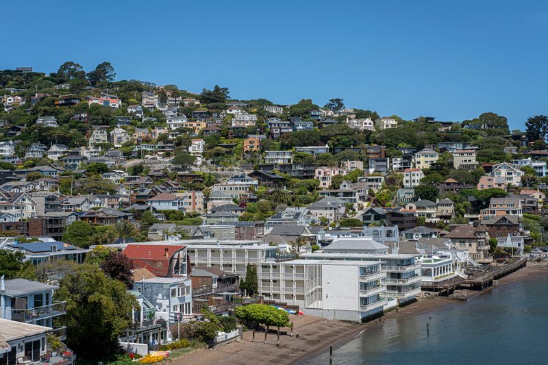 Sausalito, CA