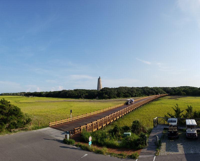 Bald Head Island, NC
