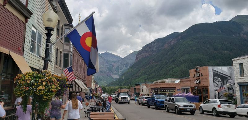 Telluride, Colorado