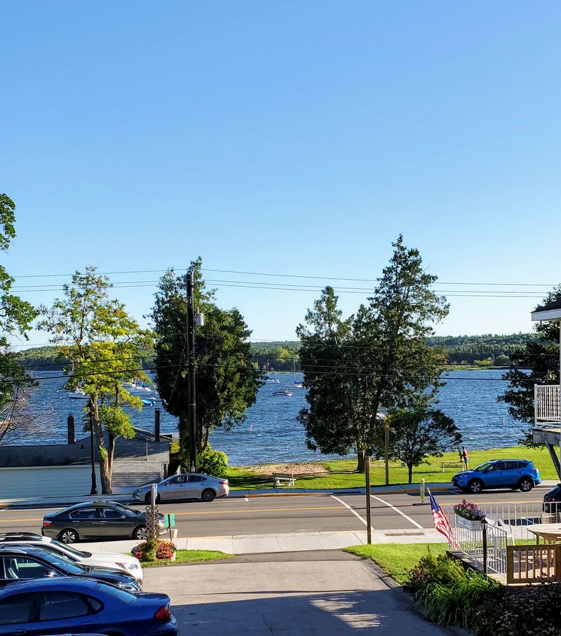 Fish Creek, Wisconsin