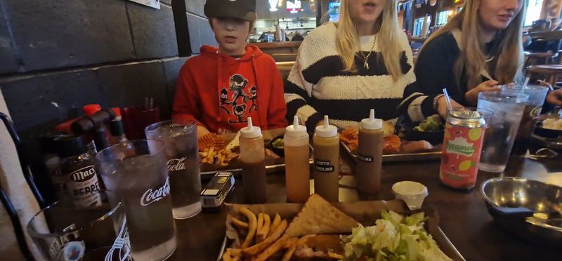 The Pit-Smoked Patty Melt