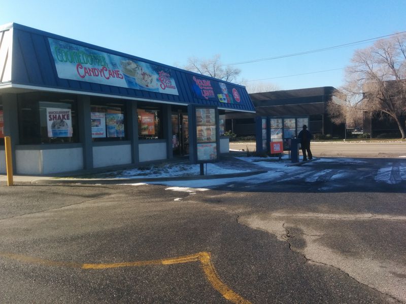 Arctic Circle – Utah chain