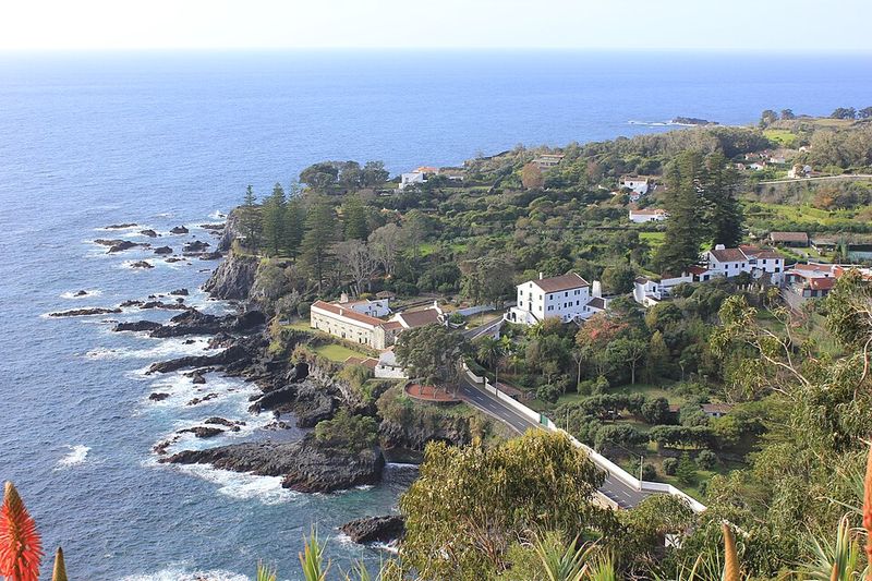 São Miguel, Azores (Portugal)
