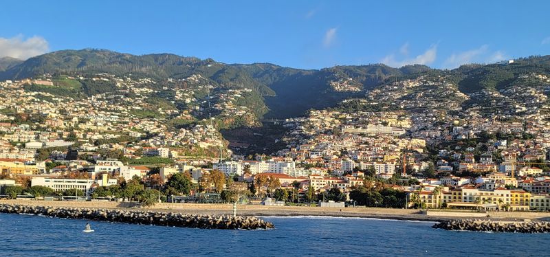 Funchal Is One of Europe’s Most Underrated Capitals