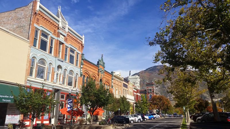 Provo, Utah