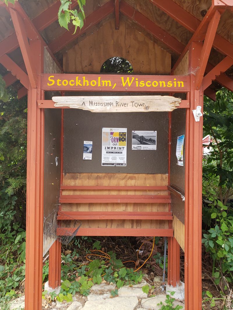 Stockholm Art Fair Tradition