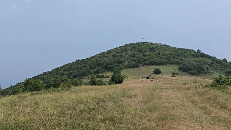 Tourism Increased Dramatically