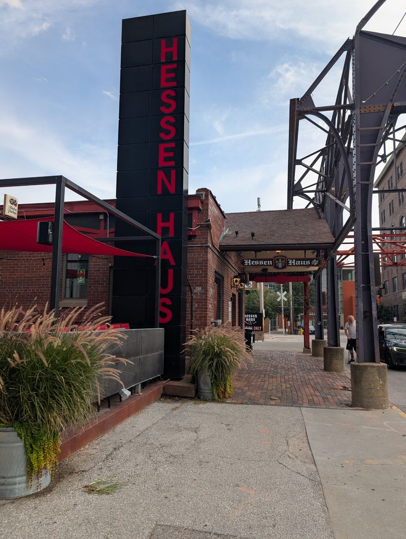 Quick Facts: Hours, Address, and Contact