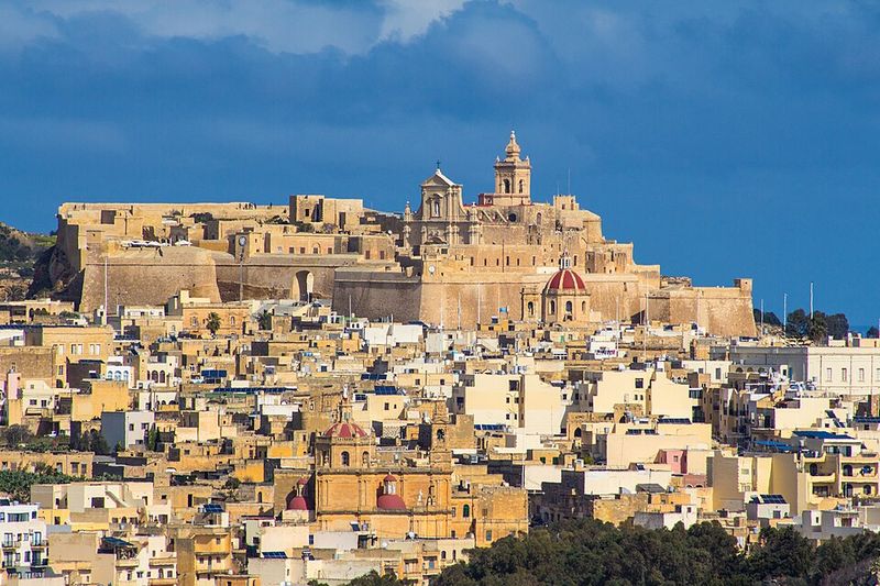 Gozo, Malta
