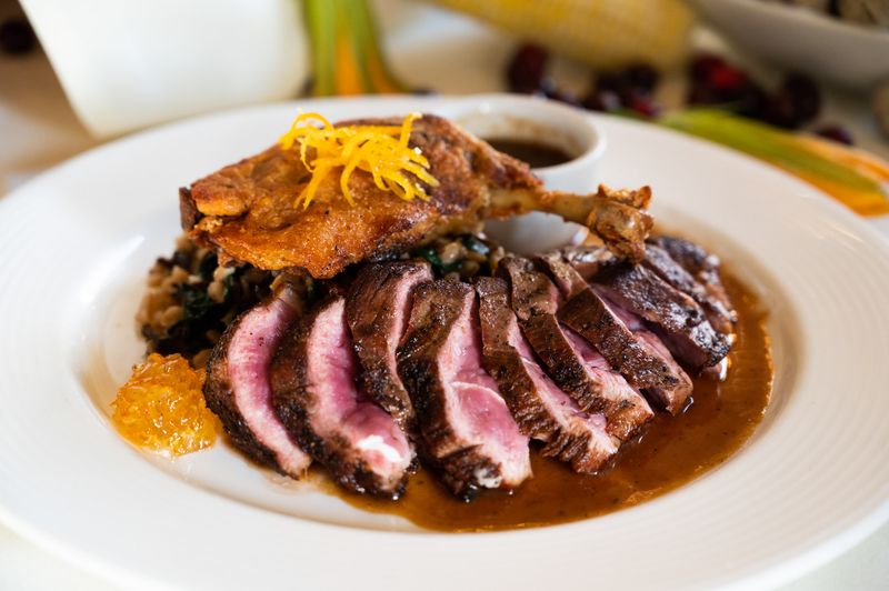 LuNello (Cedar Grove)