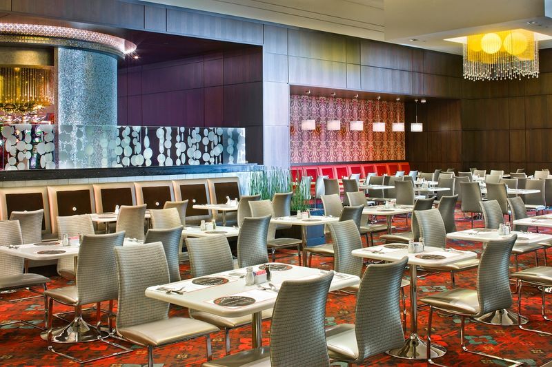 Palace Buffet — Biloxi, MS