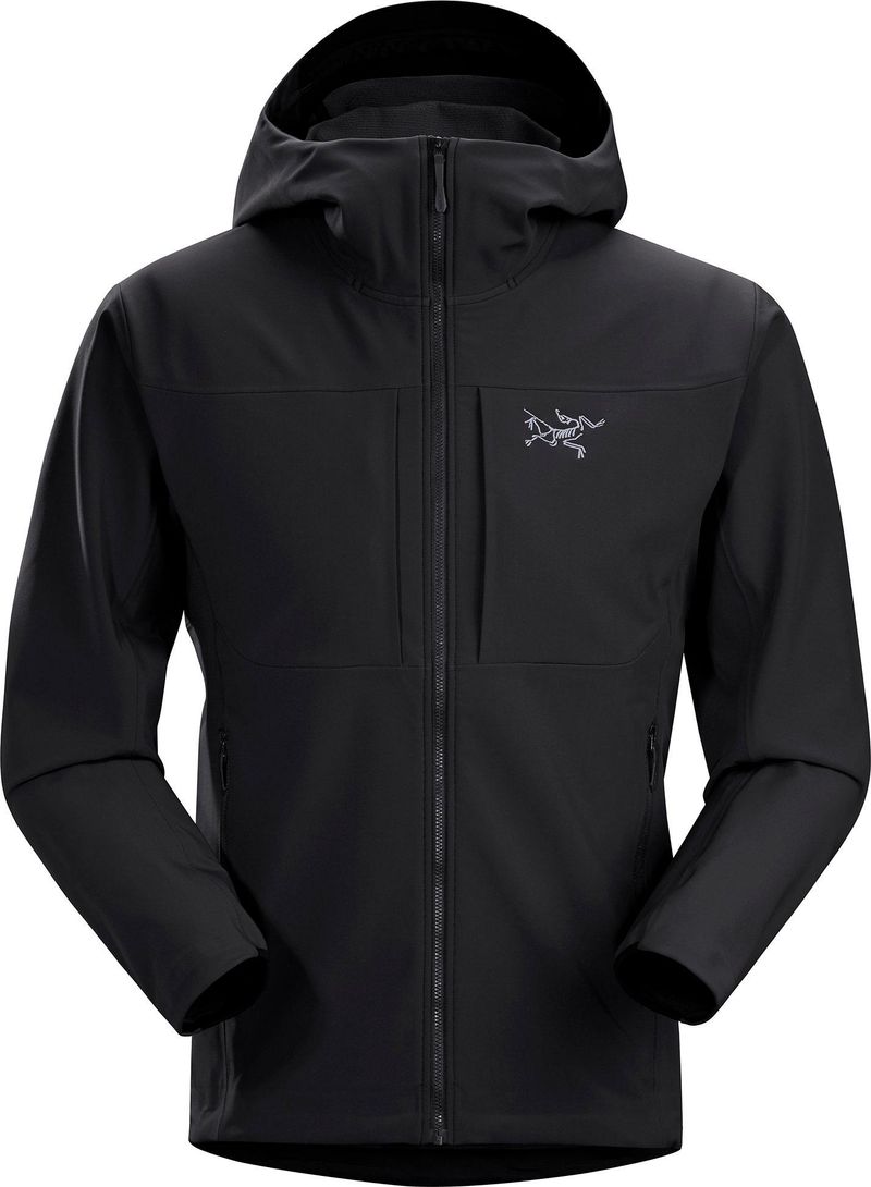 Arc’teryx Gamma MX Hoody