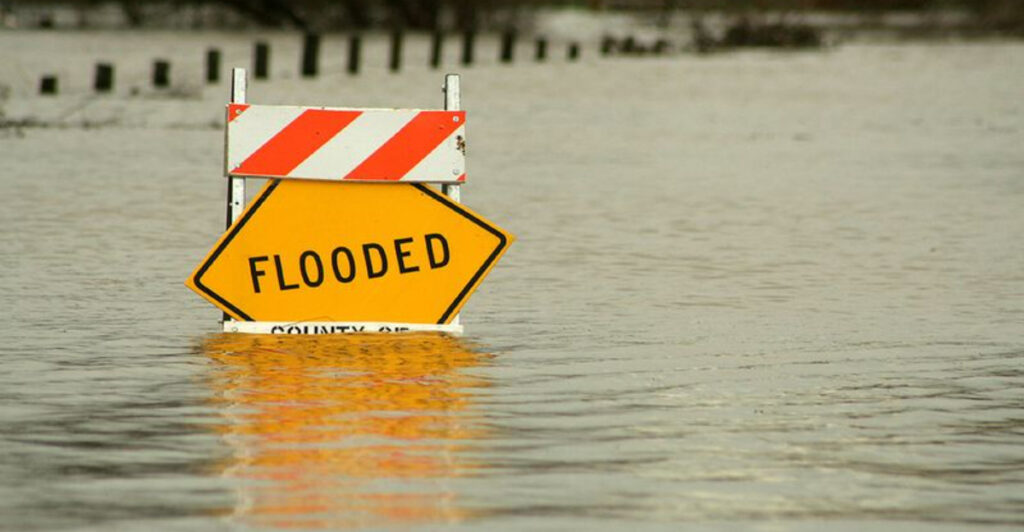 Man Killed After Being Swept Away by Floodwaters During Powerful California Storm