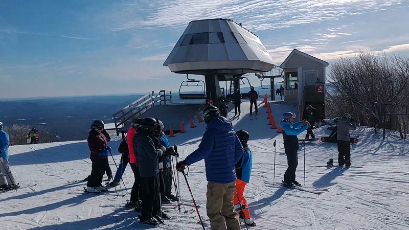 Winter Sports at Bromley and Stratton Nearby