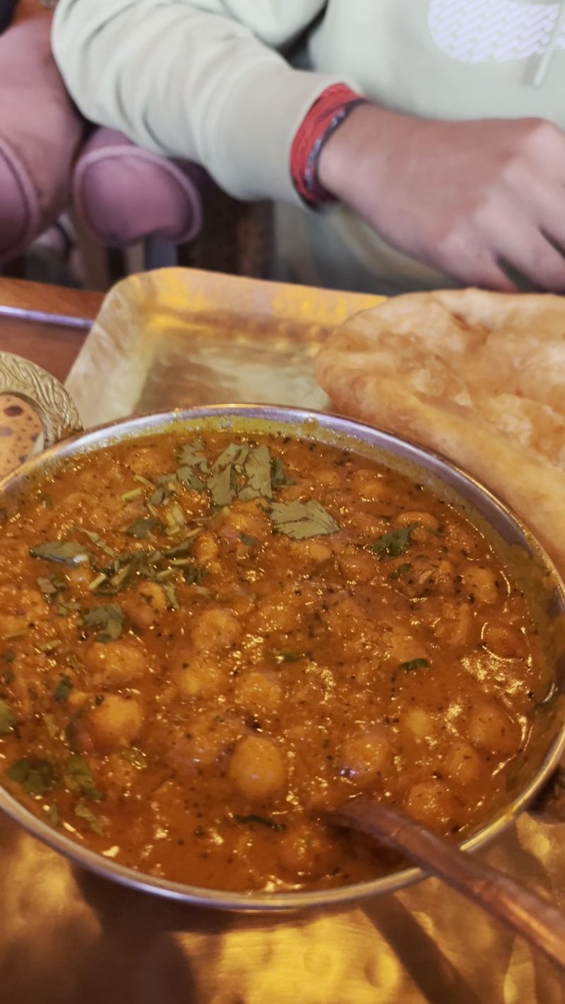 Service, Suggestions, and Heat Levels