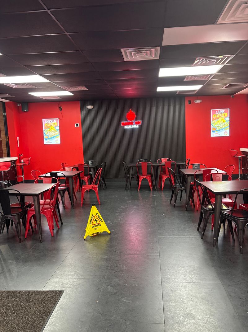 Clean, friendly, and efficient