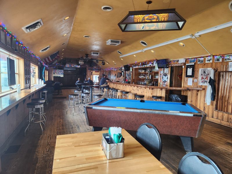 Stagecoach Bar (Wilson)