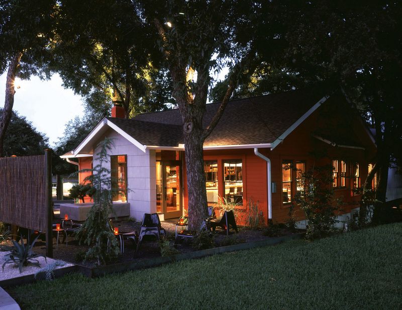 Uchi / Uchiko (flagship) – Austin, TX