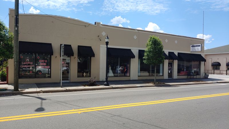 Baker County, Florida