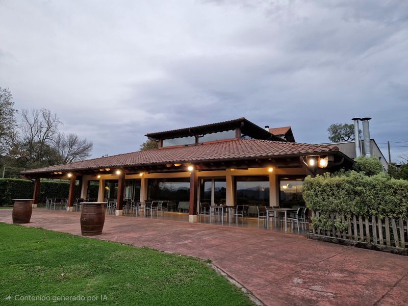 Laia Erretegia - Hondarribia, Spain