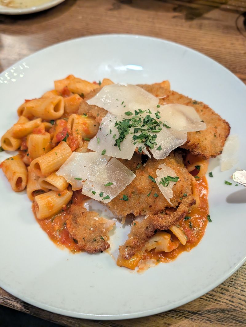 Pricing, Portions, and Value