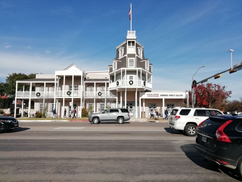 National Museum of the Pacific War