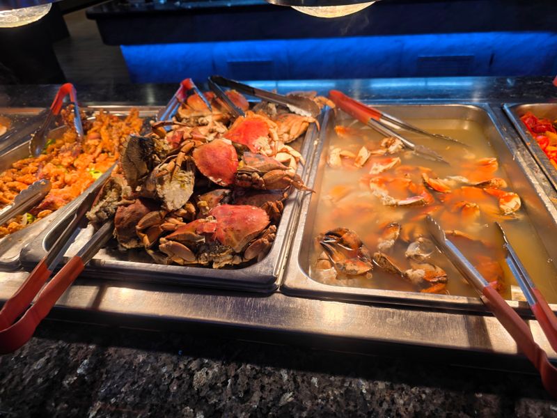 Nippon Grill & Seafood Buffet — West Springfield, MA
