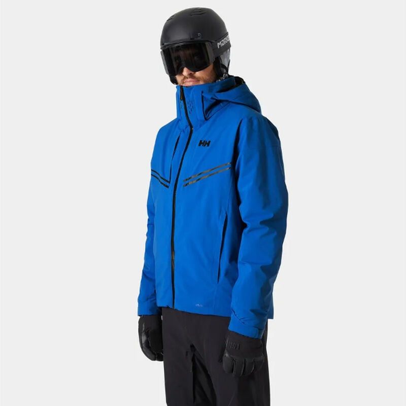 Helly Hansen Alpha Infinity Jacket