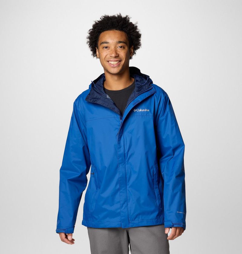 Columbia Watertight II Jacket