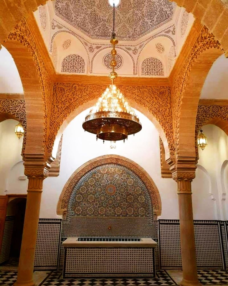 Fez, Morocco — Festivals of Culture and Spiritual Heritage