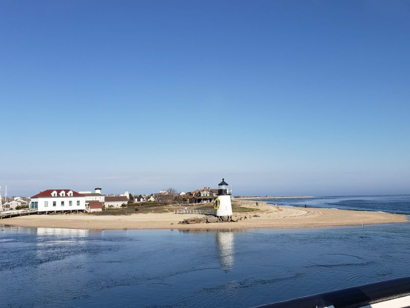 Nantucket, Massachusetts