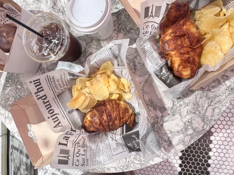 Mother Dough Bakery – Minneapolis, MN