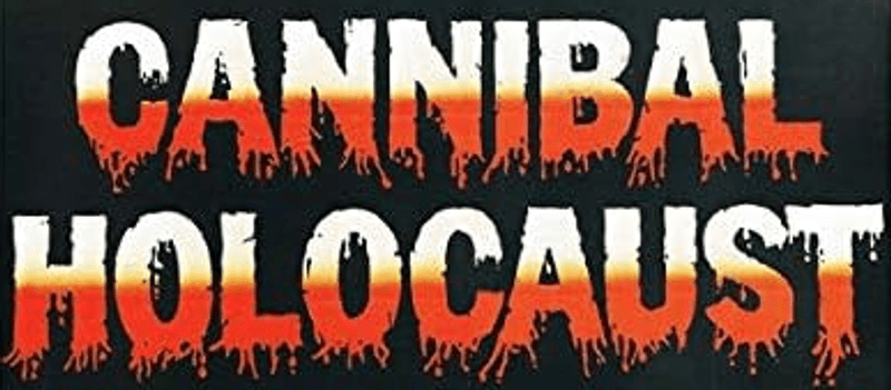 Cannibal Holocaust (1980)
