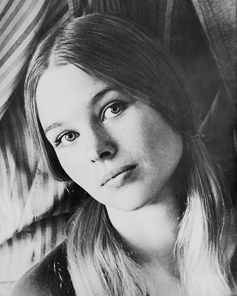 Michelle Phillips (The Mamas & the Papas)