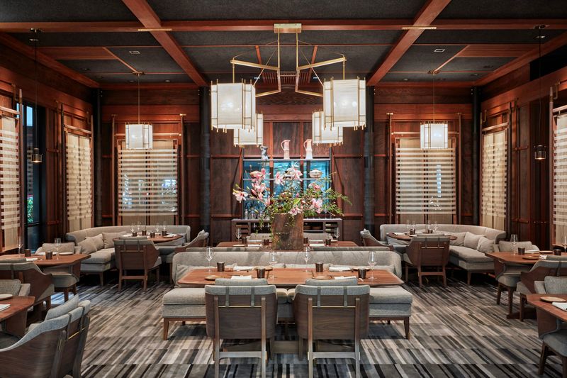 SingleThread Farm – Restaurant & Inn – Healdsburg, CA