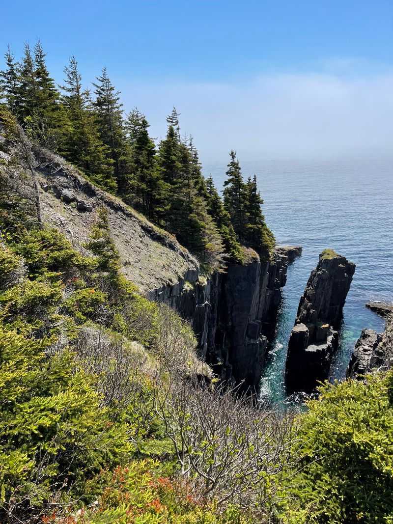 East Coast Trail, Canada — Rugged Atlantic Hiking