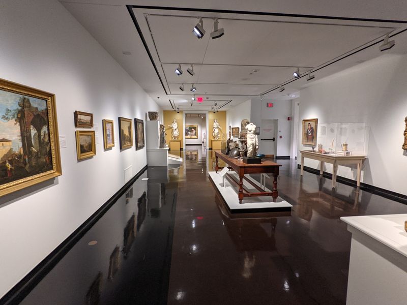 Spencer Museum of Art at KU