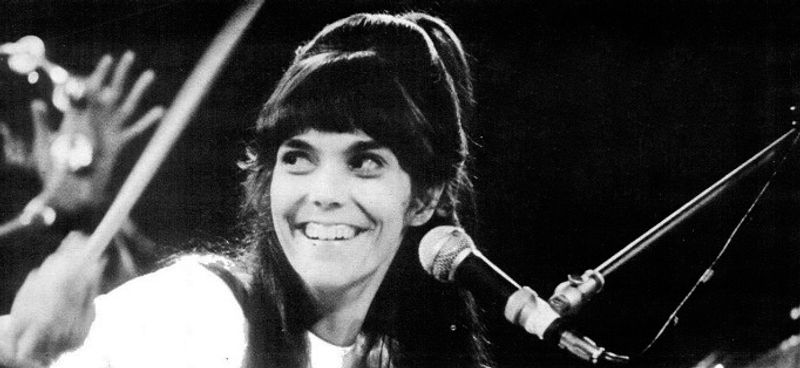 Karen Carpenter – The Carpenters